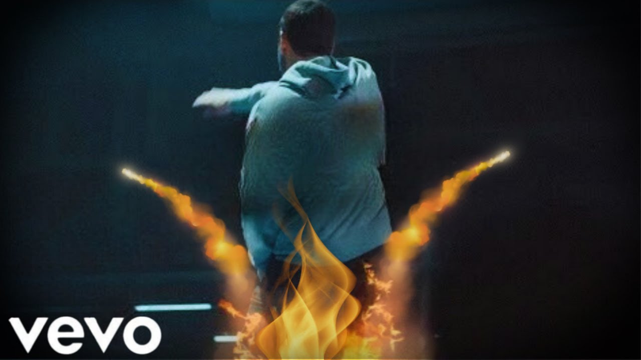 Eminem Invincible (2025) – New Rap🔥