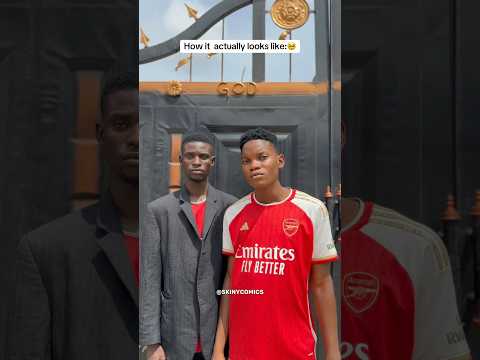 Is Africa even a country?🤦