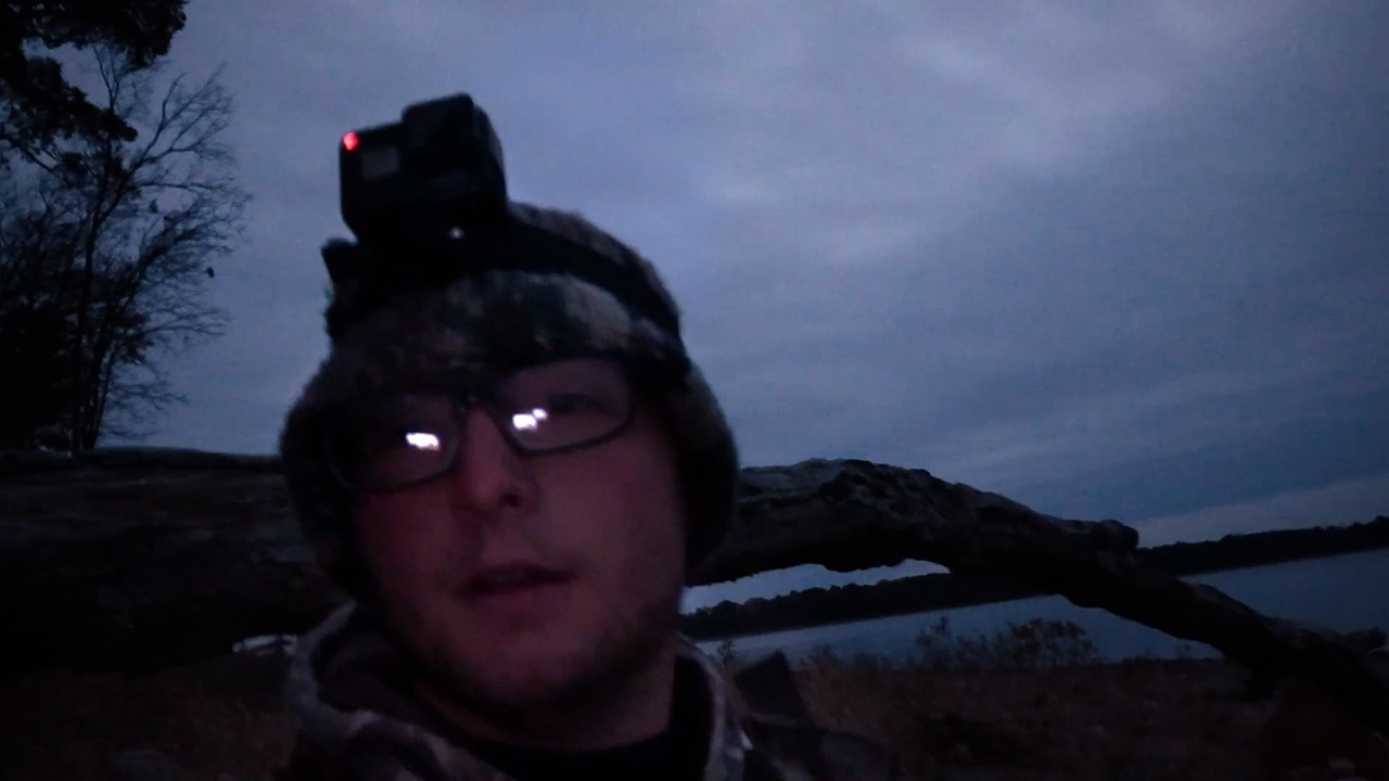 5 Top 5 Disturbing Hunting Encounters Caught on Camera