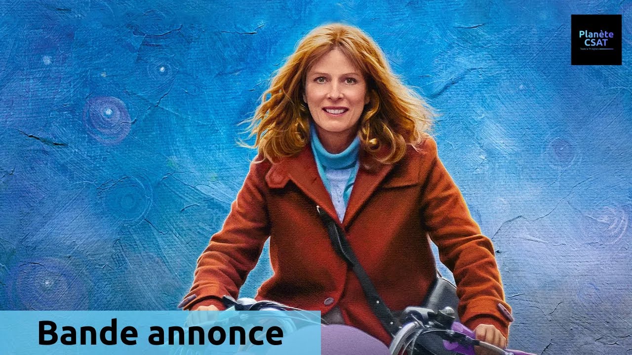 Maria rêve | bande annonce | France 3