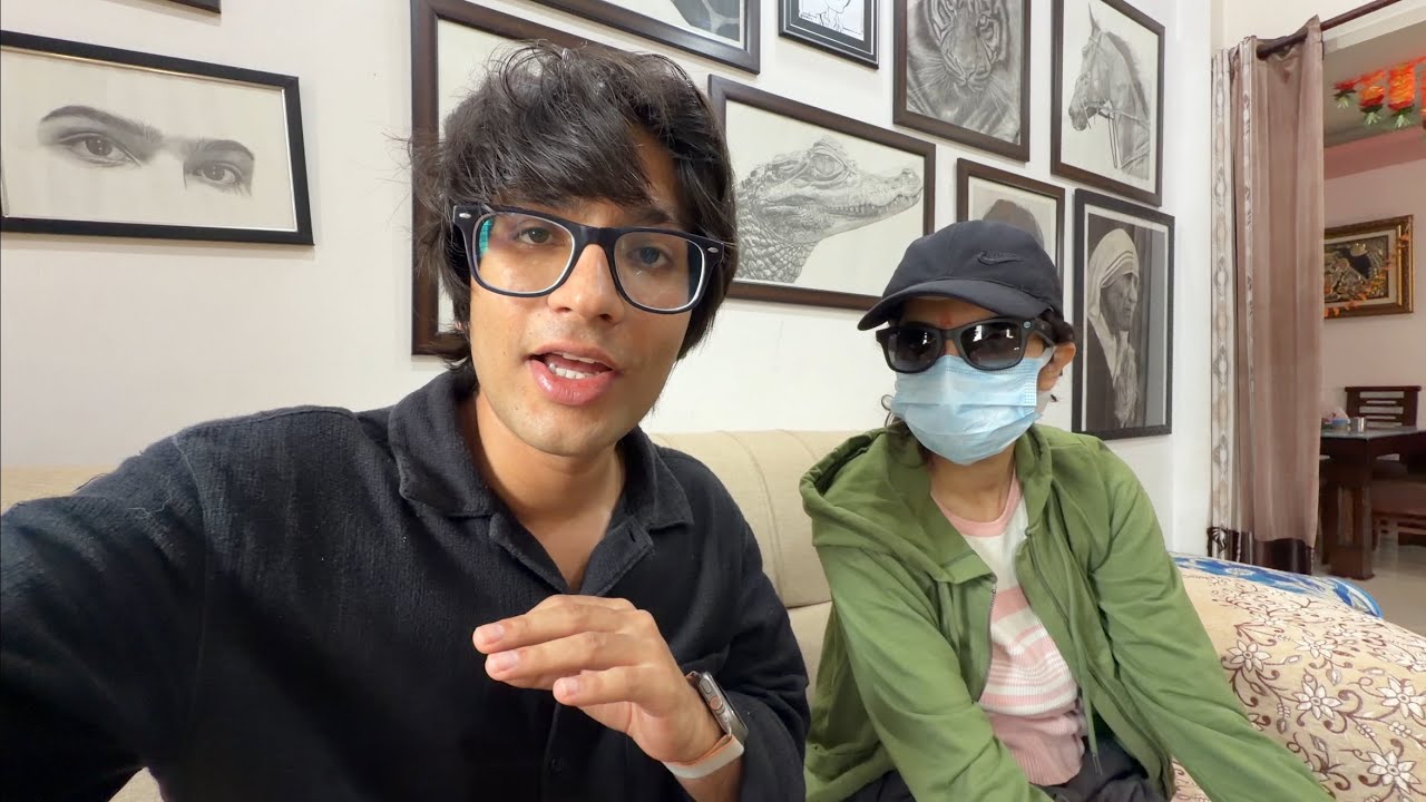 When Will I Reveal My Face? 😃 Stay Tuned!