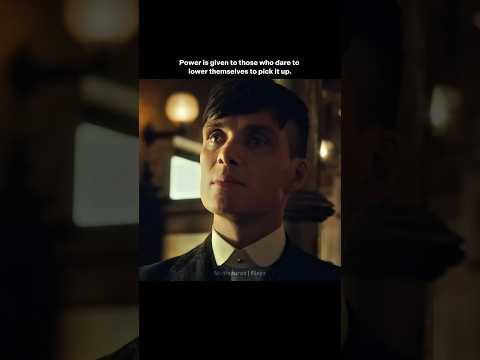 Pick it pikey | Thomas Shelby | Peaky blinders | Motivaurax