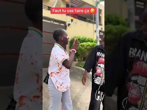 Christ gucci et marie-lyne elle est ou même #biama