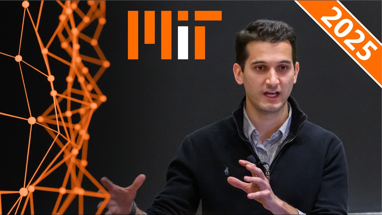 MIT 6.S191: Master Convolutional Neural Networks for Computer Vision (2025 Edition) 📸