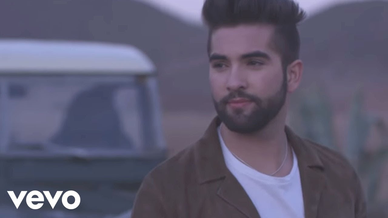Kendji Girac - Tu y Yo (Clip Officiel)