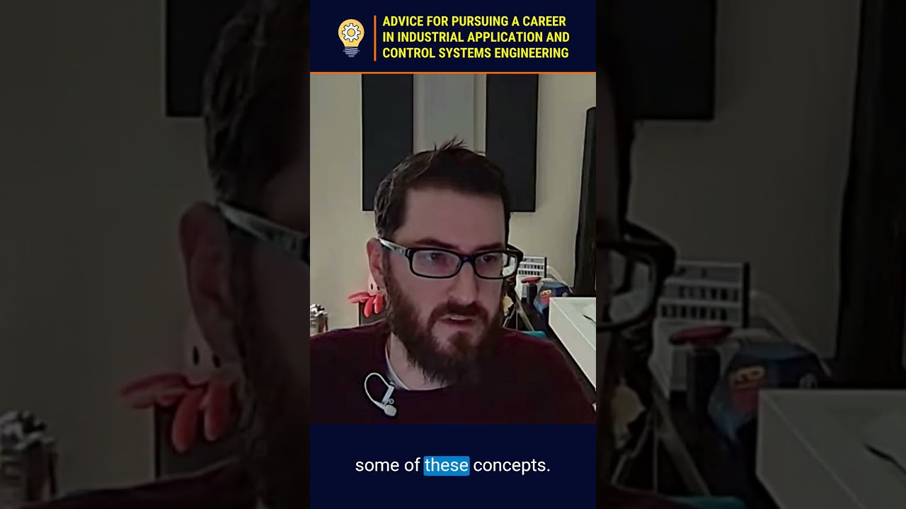 Careers in Control Systems Engineering ๐