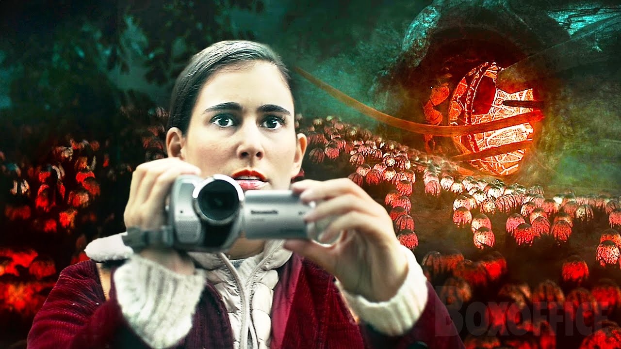 Une Espèce Supérieure | Film SF en Français