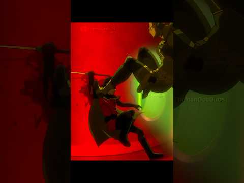 Damian Wayne Vs Deathstoke | #youtubeshorts #explorepage #batman #robin #dccomics #flash #dc