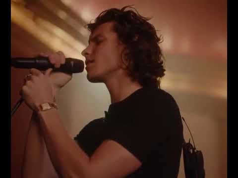 Shawn Mendes- "Always Been You" live