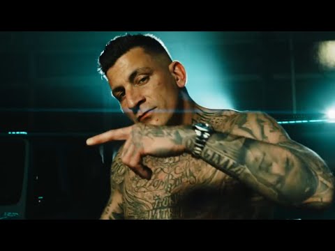 GZUZ feat. Bonez MC & Veysel - Kredibil (prod. Maggaz)