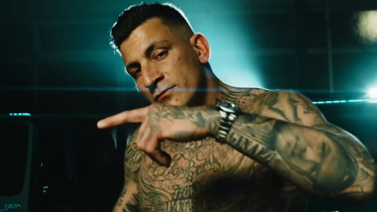 GZUZ ft. Bonez MC & Veysel – Kredibil | Hot Trap Beat by Maggaz Beatz 🔥