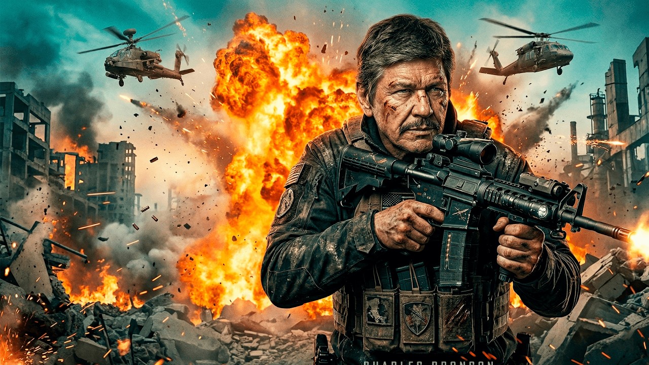 Fatal Obsession: The Fein Case 🔫 | Charles Bronson