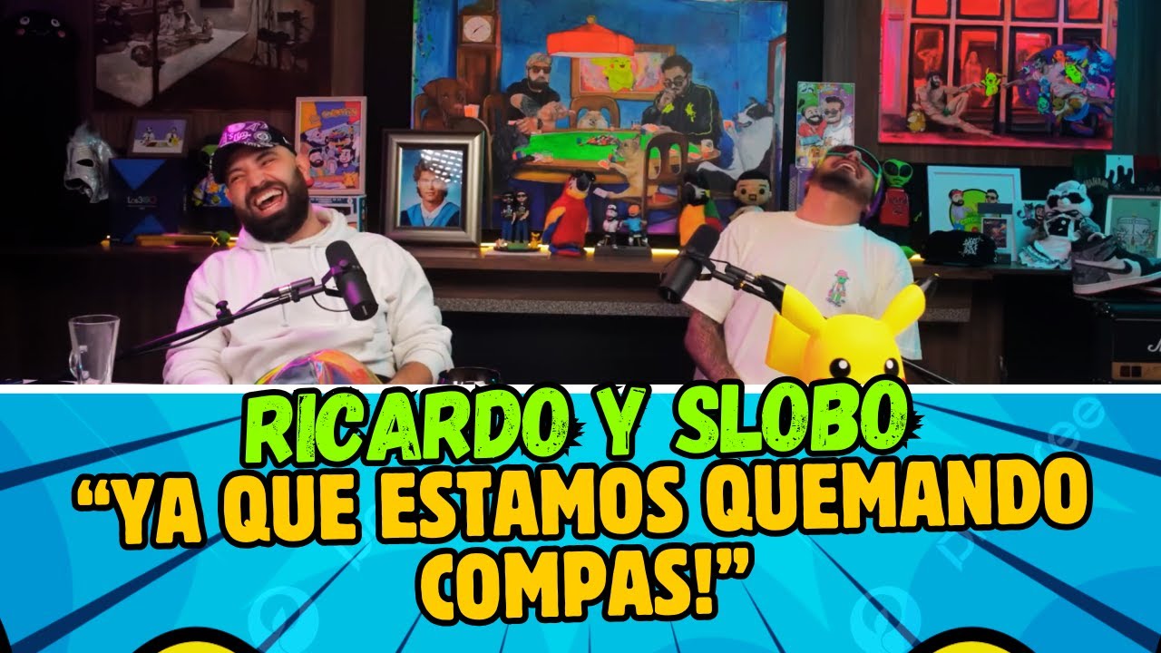 1 Hora de las Anécdotas Más Cancelables de La Cotorrisa