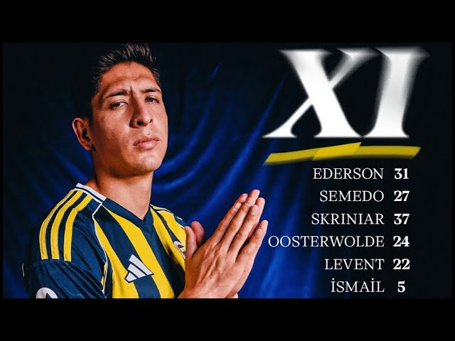 Fenerbahçe - Beşiktaş Maçı İlk Yarı Sonu: Şok Performans ve Canlı Yayın 🔥