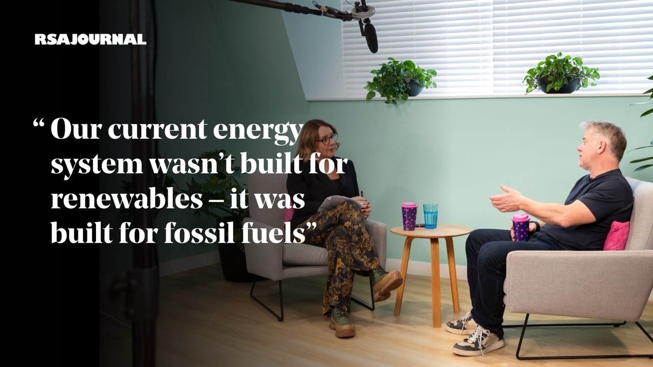 Can Innovation Surpass the Climate Crisis? 🌍