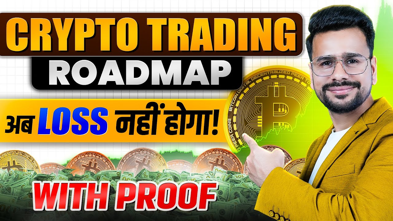 7 Essential Steps to Begin Crypto Trading for Beginners