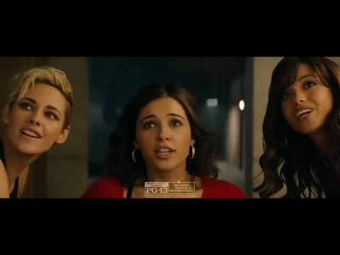 Sony Pictures Releasing TV Spot Logos 2013-2024