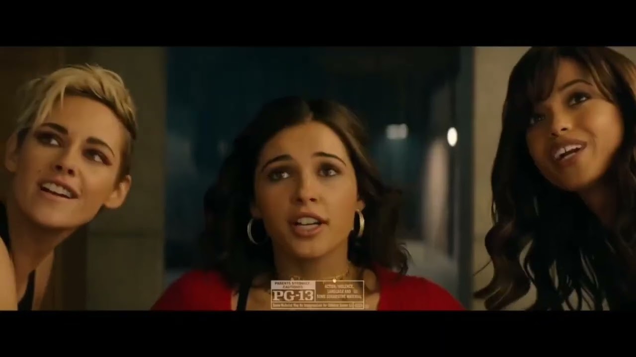 Sony Pictures Releasing TV Spot Logos (2013-2024)