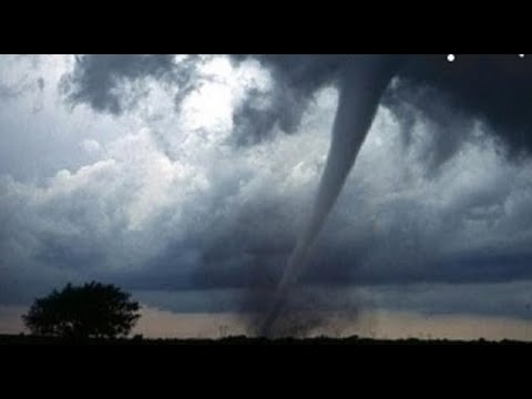 Hodonín - Tornádo 24.06.2021