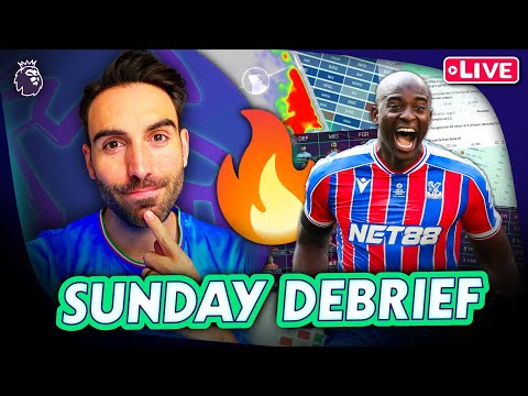 FPL GW8 Reaction 👀 | Mateta BANGS! Gameweek 8 Analysis | Fantasy Premier League Tips 2025/26