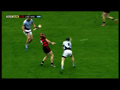 2017 Munster Club Hurling Final Ballygunner v Na Piarsaigh Part 1