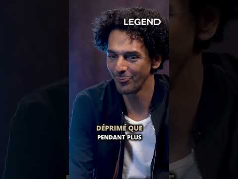 IL A SOUFFERT D'UN COEUR BRISÉ PENDANT 17 ANS AVANT DE SE REMETTRE AVEC SON PREMIER AMOUR