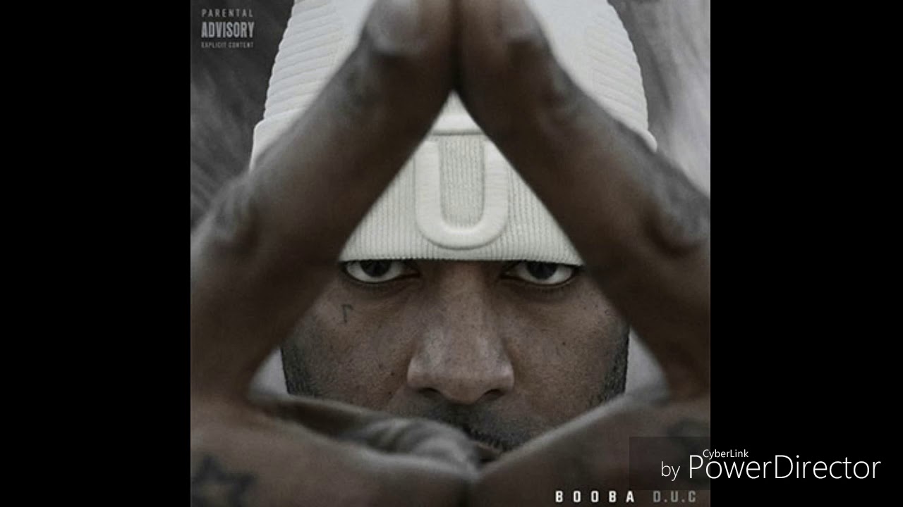 Booba - Mr Kopp (D.U.C Album, 2015) 🎵