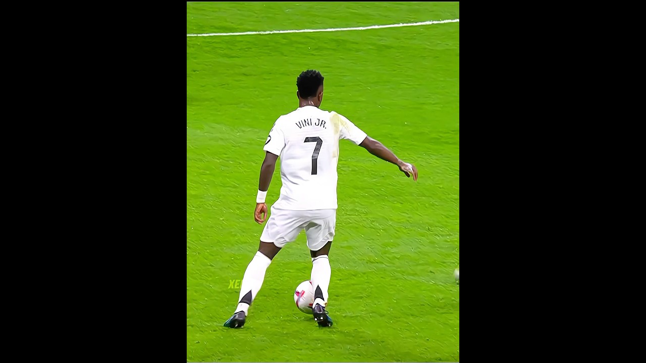 Master 100% Epic Football Skills You Must See! ⚽