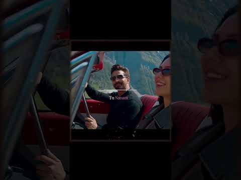 Tere Dil Pe Haq Mera Hai Romantic Love #love #shorts #newsong #sonambajwa