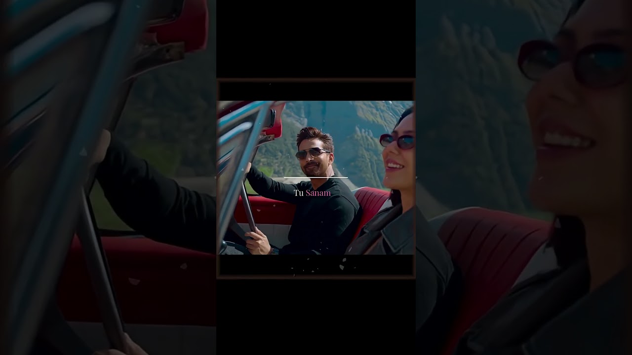 Tere Dil Pe Haq Mera Hai ❤️ | Romantic Hindi Song 2024