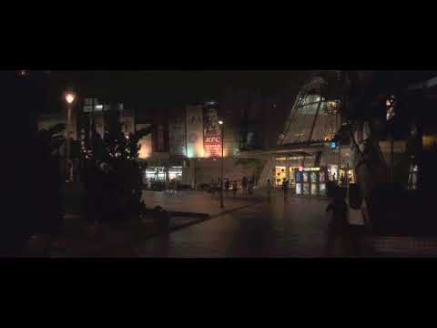 Xperia 1 Cinema Pro Night Handheld Test (HDR ST.2084)