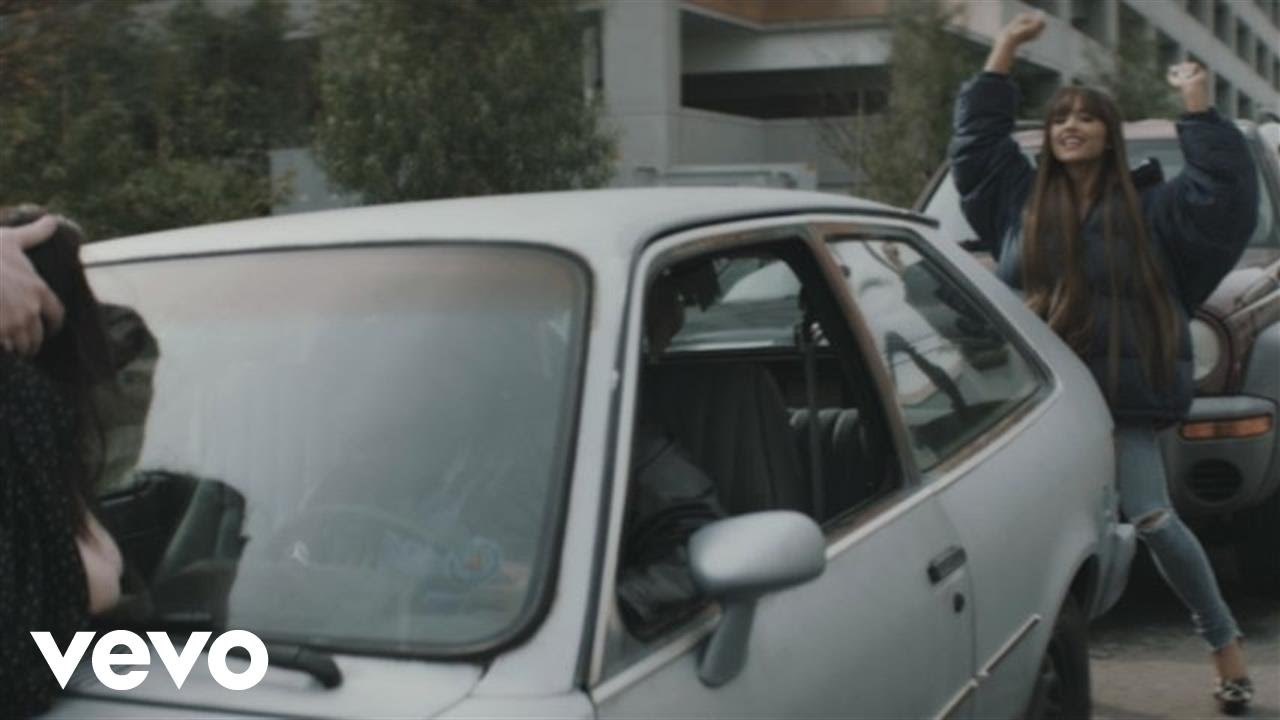 Ariana Grande & Future - Everyday (Official Video)