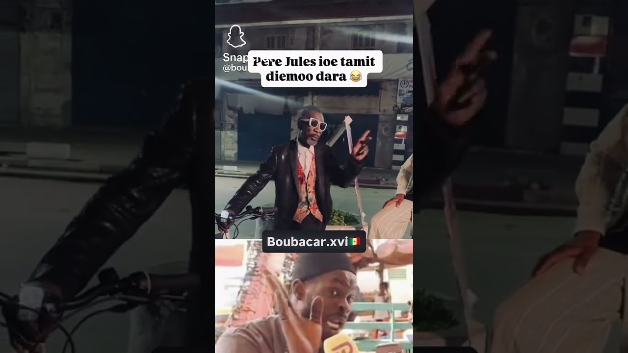 Arva Jahman Xpress & Souleymane Faye Collaboration 🎶