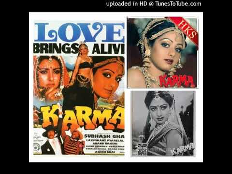 Aye mahobbat Teri dasta ke liye ((( Jhankar))) Aanuradha podwal