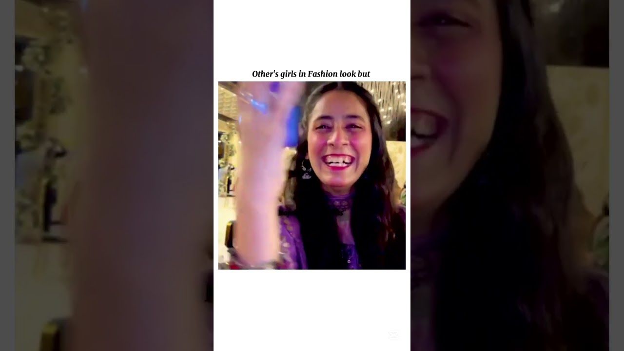 Ghazal in Hijab Touches Hearts 🎶