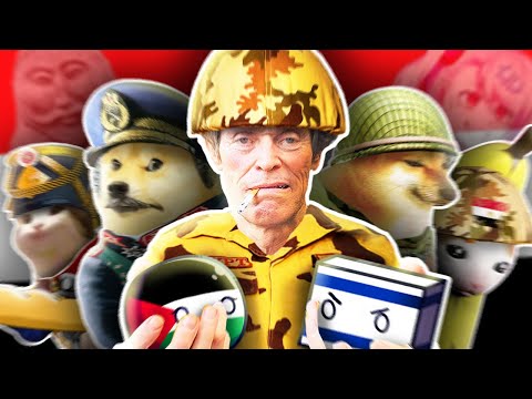 A Normal Day In EGYPT