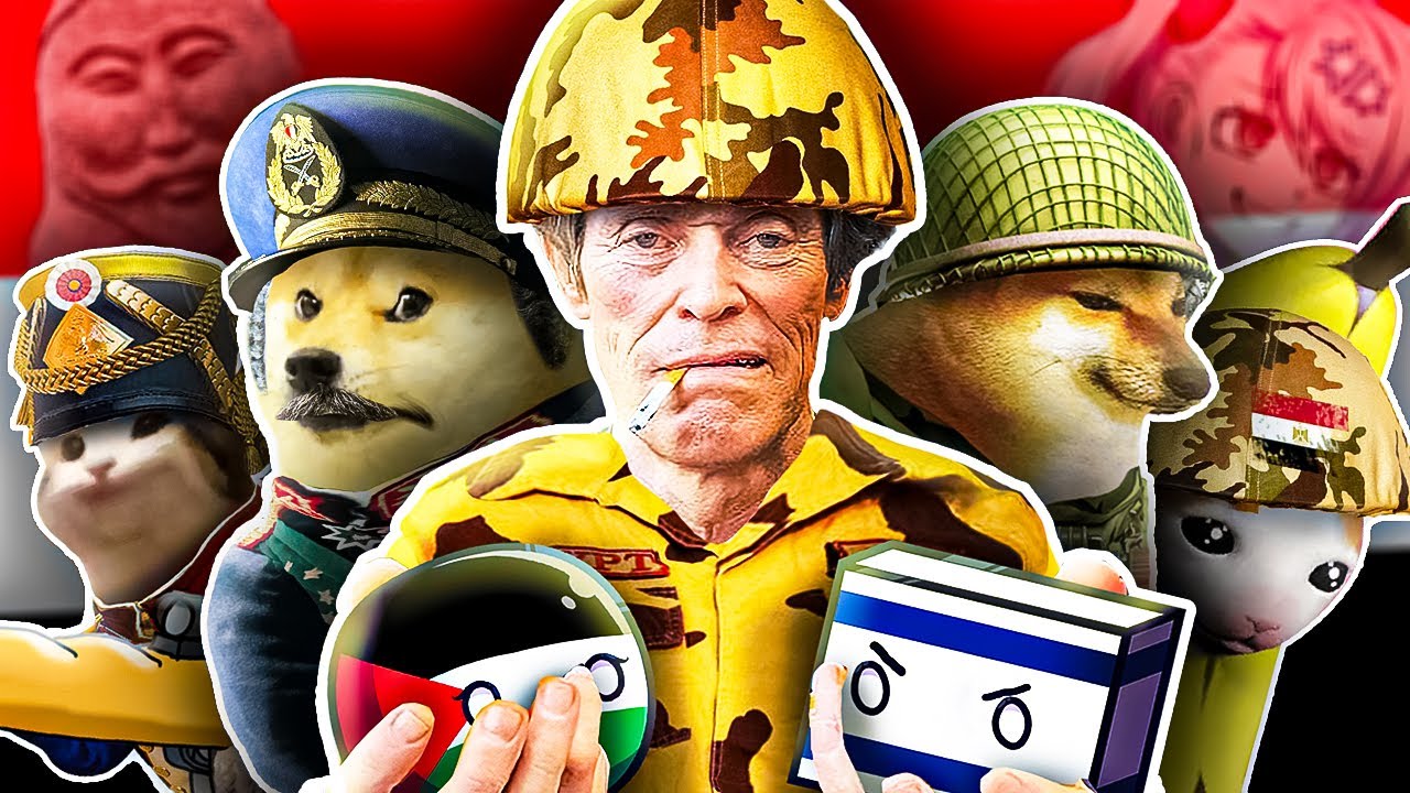 Experience a Unique Day in Egypt: 50 Years of Quirky Adventures 🇪🇬