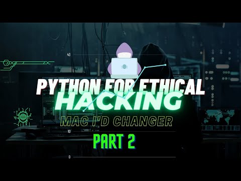 Hacking With Python Part 2  #python #pythonhacks #learnmade @learnmadeTamil  #Hacking