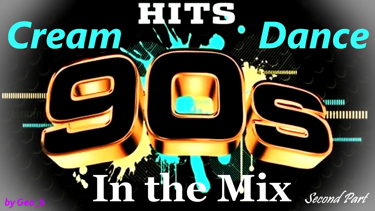 80s & 90s Music Mix 🎶