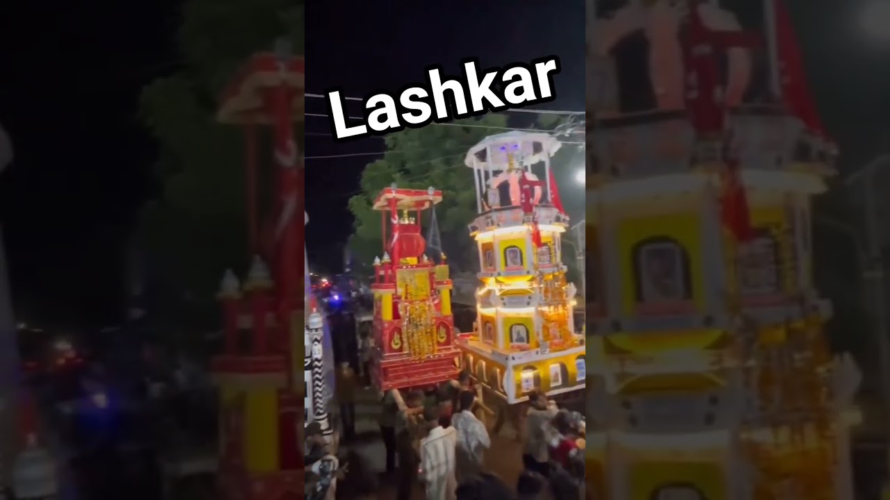 Morak Station Event on 40 Moharram 2025: Subscribe, Like & Join the Fair ๐