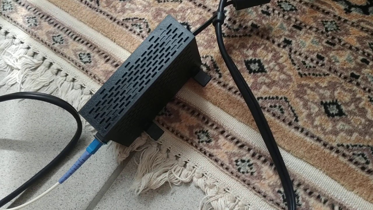 Installation Facile de Freebox avec Fibre Optique