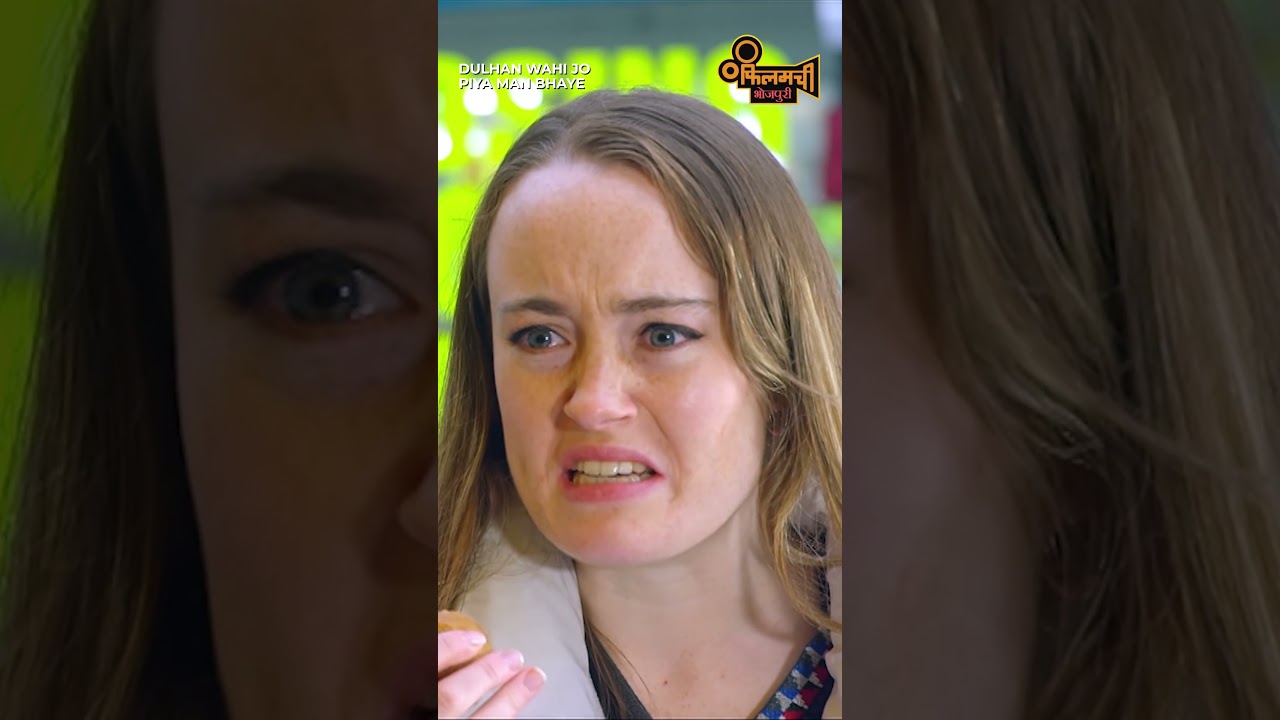 Khesari Lal Yadav Crowned Litti King in London 🇬🇧 | Full Bhojpuri Movie