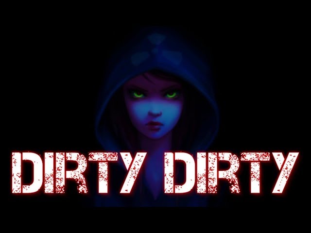 Nightcore - Dirty Dirty by Charlotte Cardin 🎶
