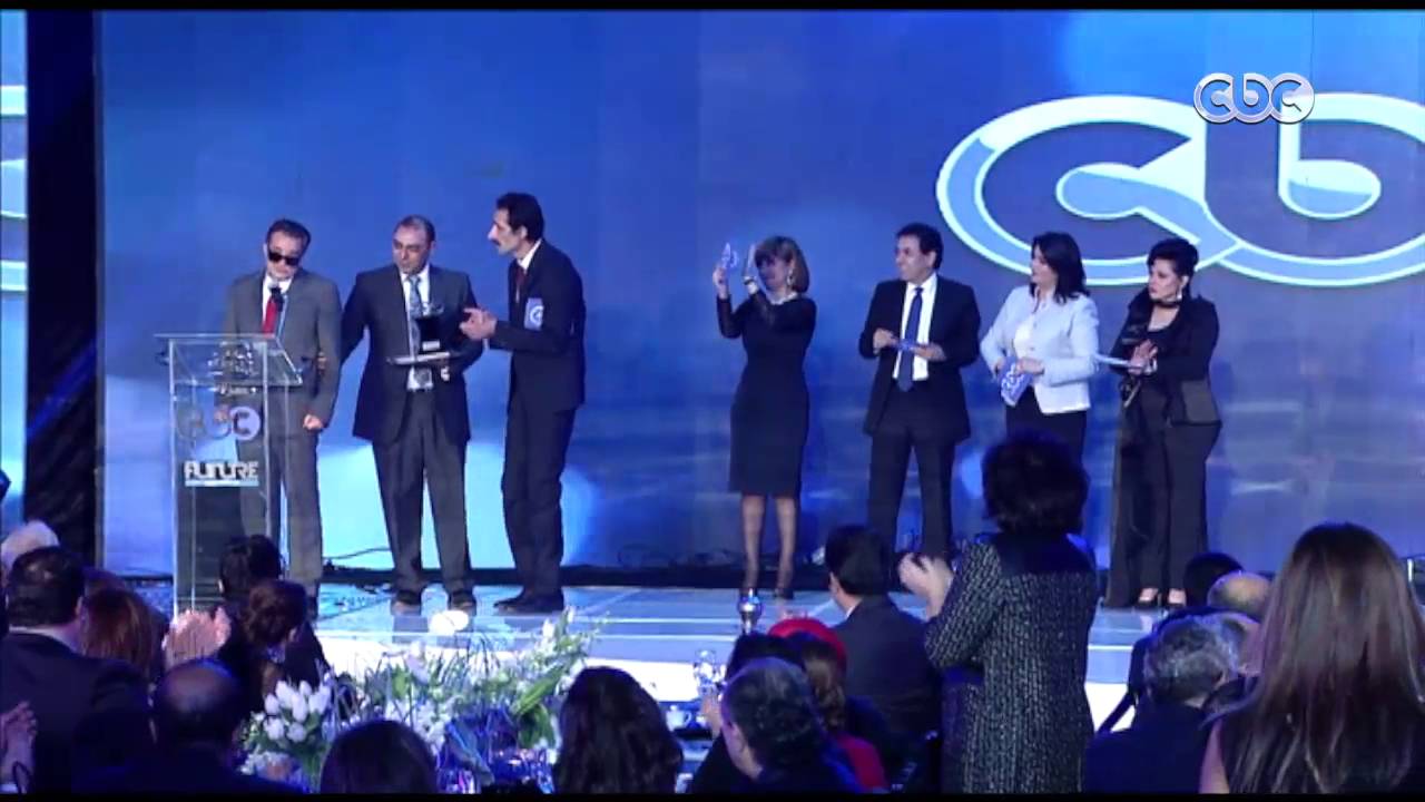 احتفالية مرور 5 سنوات على سي بي سي 🎉