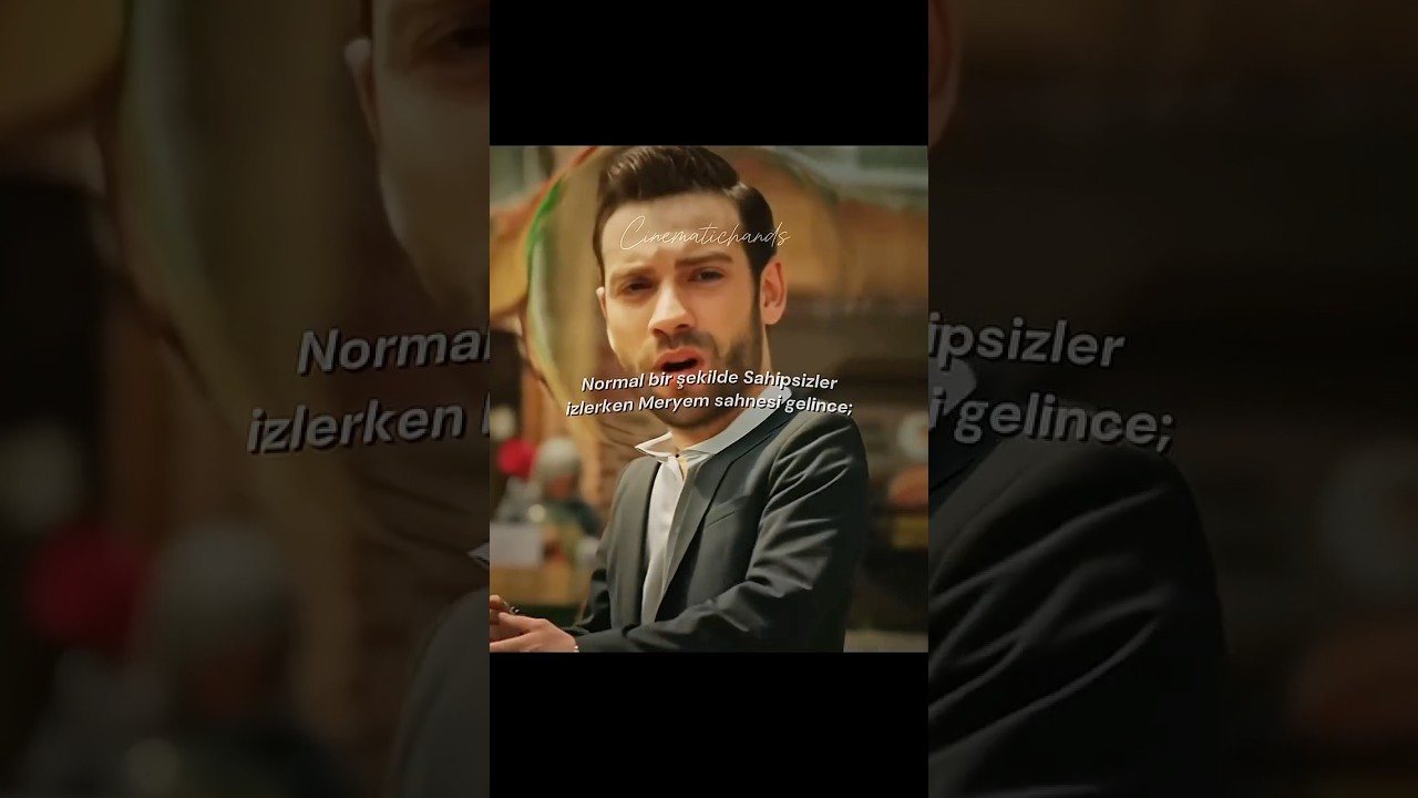 Sahipsizler 27. Bölüm Fragmanı: Heyecan Dolu Anlar! 🎬