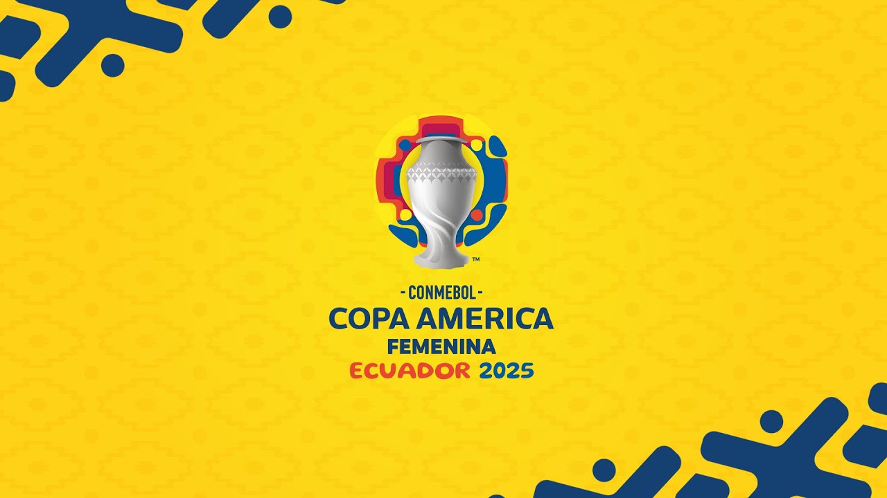 CONMEBOL Copa América Femenina 2025™ ⚽️