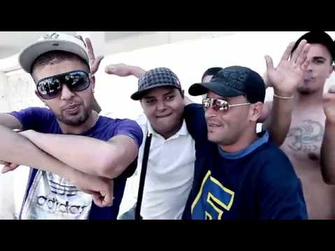 Madou Mc 2011Le clip officiel JE garde la téte haute   mpg   YouTube