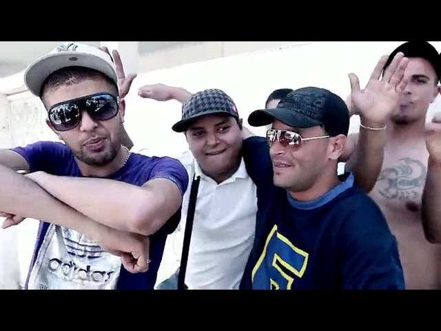 Madou Mc 2011 - Official Music Video | Je Garde La Tête Haute 🎶