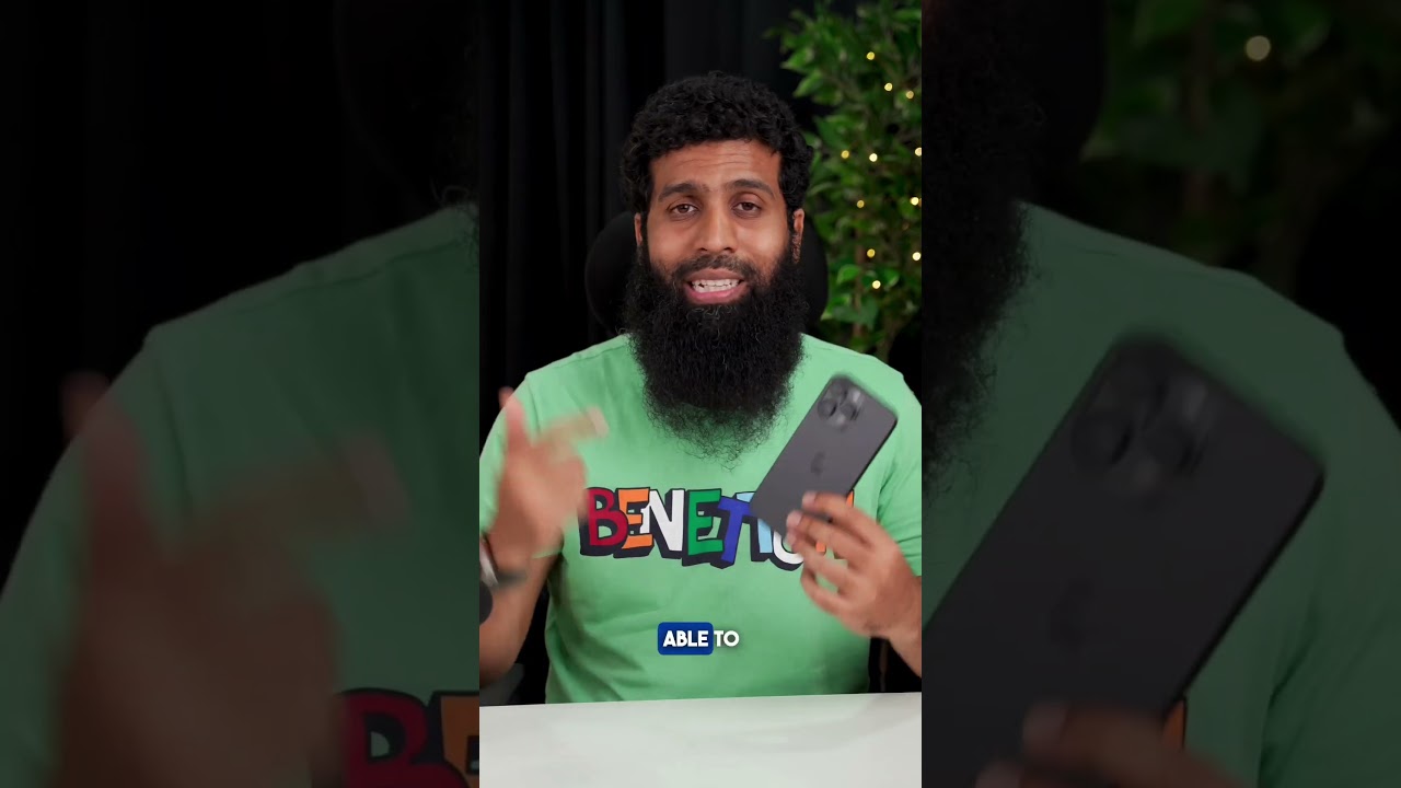 Essential iPhone Settings to Protect Your Device from Thieves