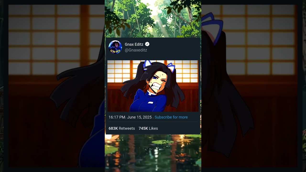 Shinobu Training Them 🌚